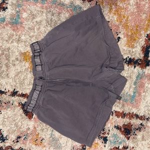 Gymshark sweat shorts